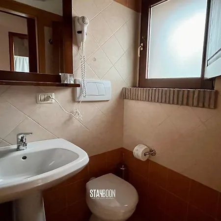 Séjour à la ferme Lagaria Rotondella