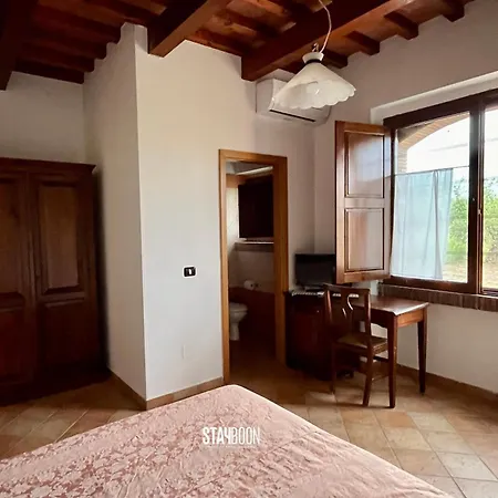 Lagaria Séjour à la ferme