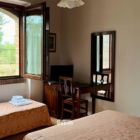 Lagaria Séjour à la ferme