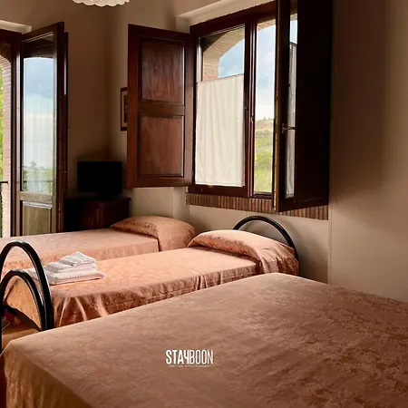 Lagaria Séjour à la ferme *