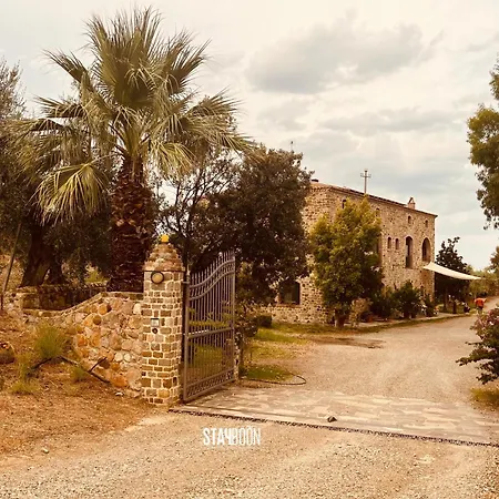Lagaria