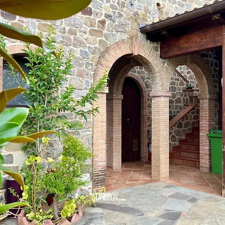 Lagaria Séjour à la ferme