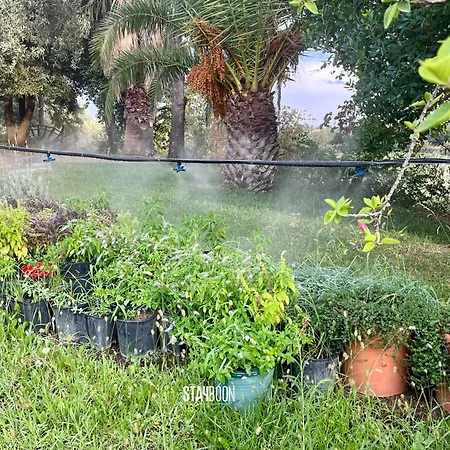 Lagaria Séjour à la ferme Rotondella