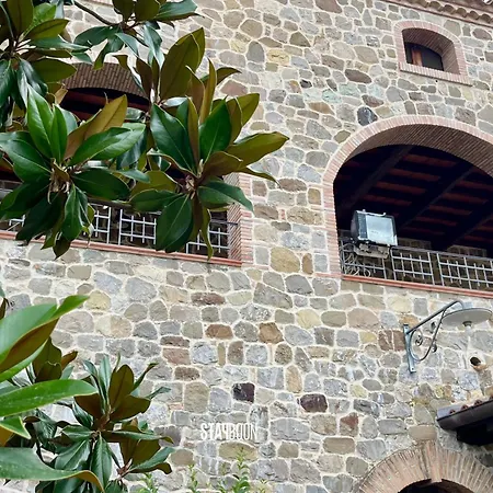 Farm stay Lagaria