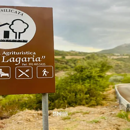 Lagaria Séjour à la ferme *