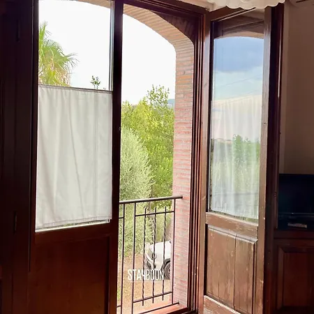 Lagaria Séjour à la ferme Rotondella