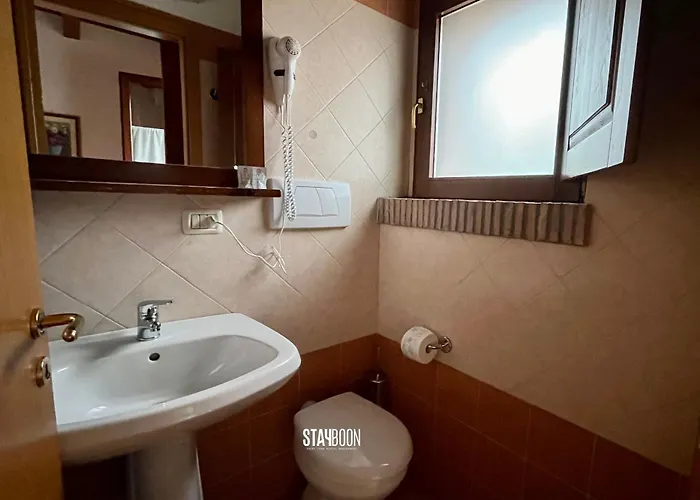 Séjour à la ferme Lagaria Rotondella