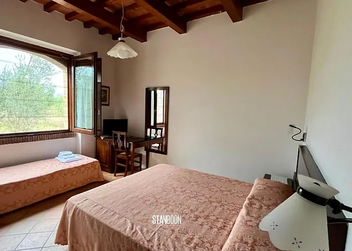 Lagaria Séjour à la ferme Rotondella