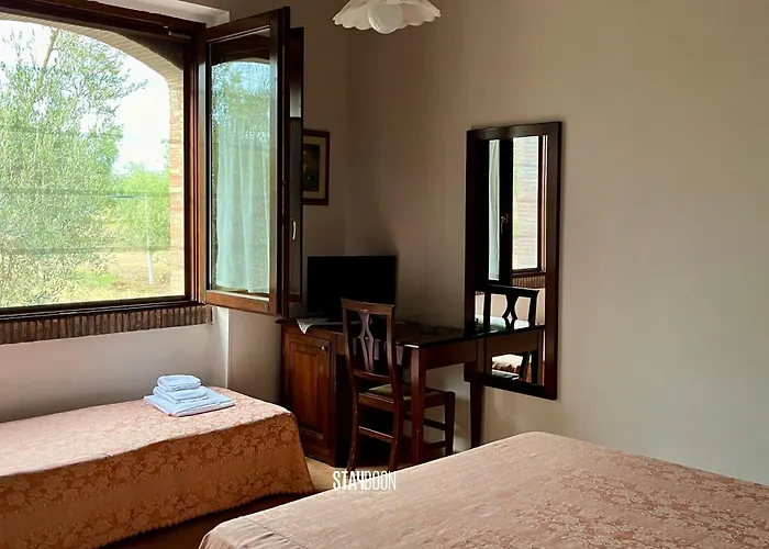 Lagaria Séjour à la ferme