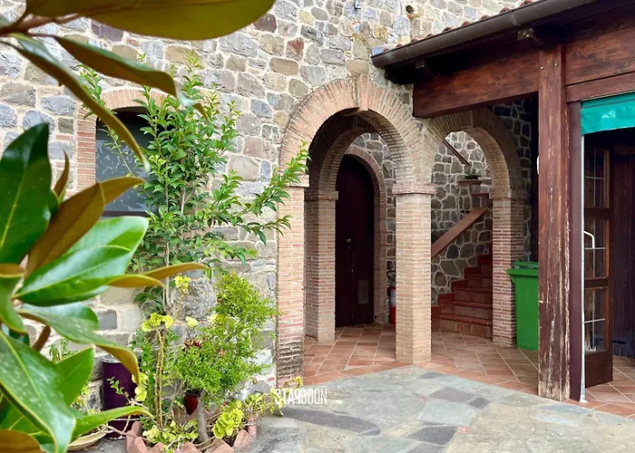 Lagaria Séjour à la ferme