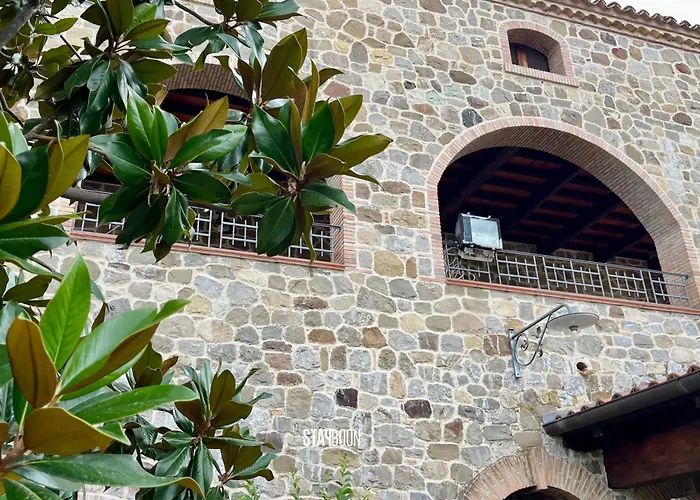 Séjour à la ferme Lagaria