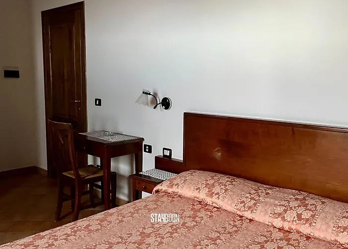 Lagaria Фермерский дом